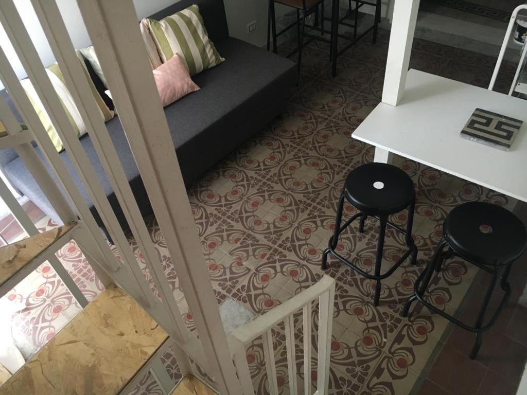 דירות קטאניה Avaya - Monolocale Soppalcato In Centro Storico מראה חיצוני תמונה