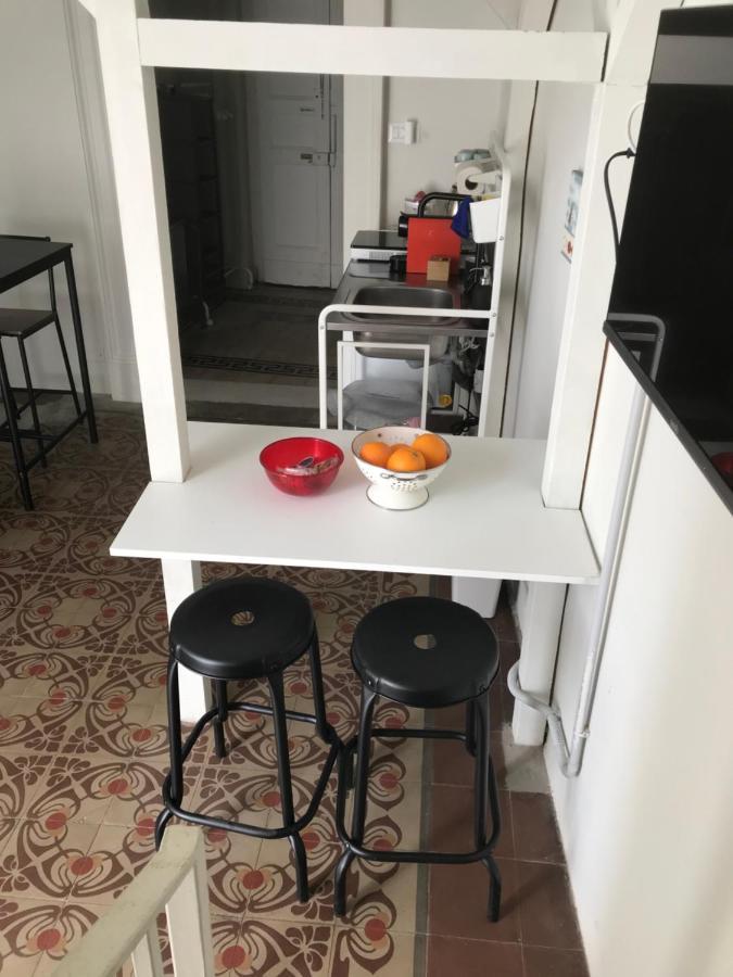 דירות קטאניה Avaya - Monolocale Soppalcato In Centro Storico מראה חיצוני תמונה